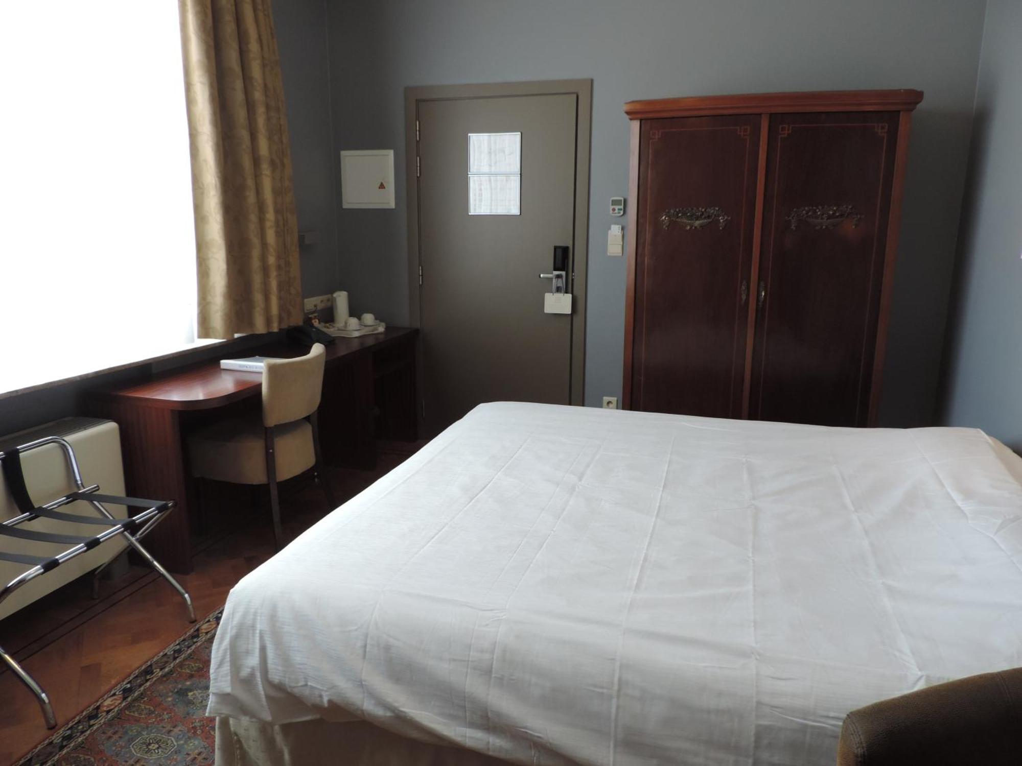 Hotel Het Zoete Water Hamme Eksteriør bilde