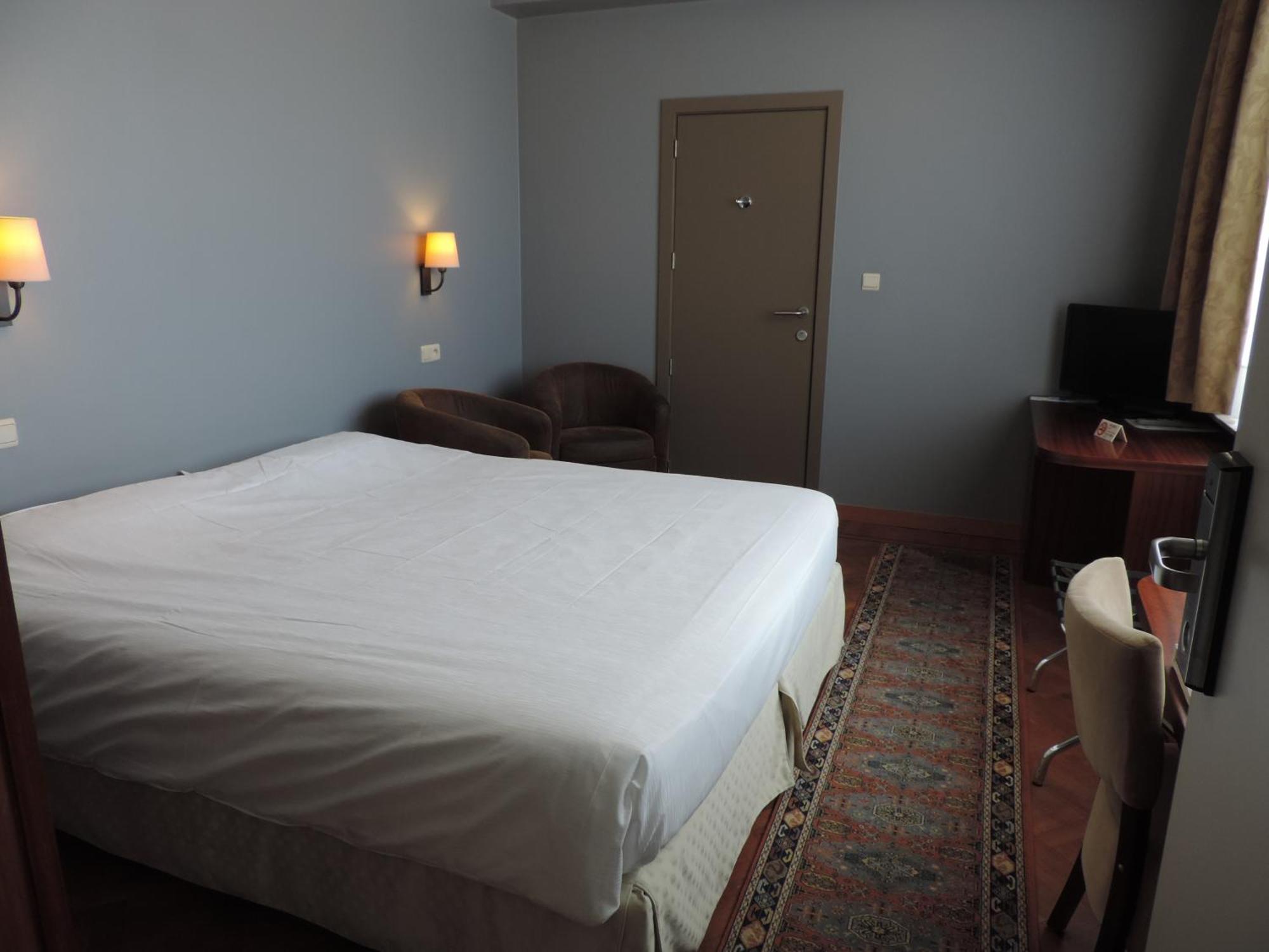 Hotel Het Zoete Water Hamme Eksteriør bilde