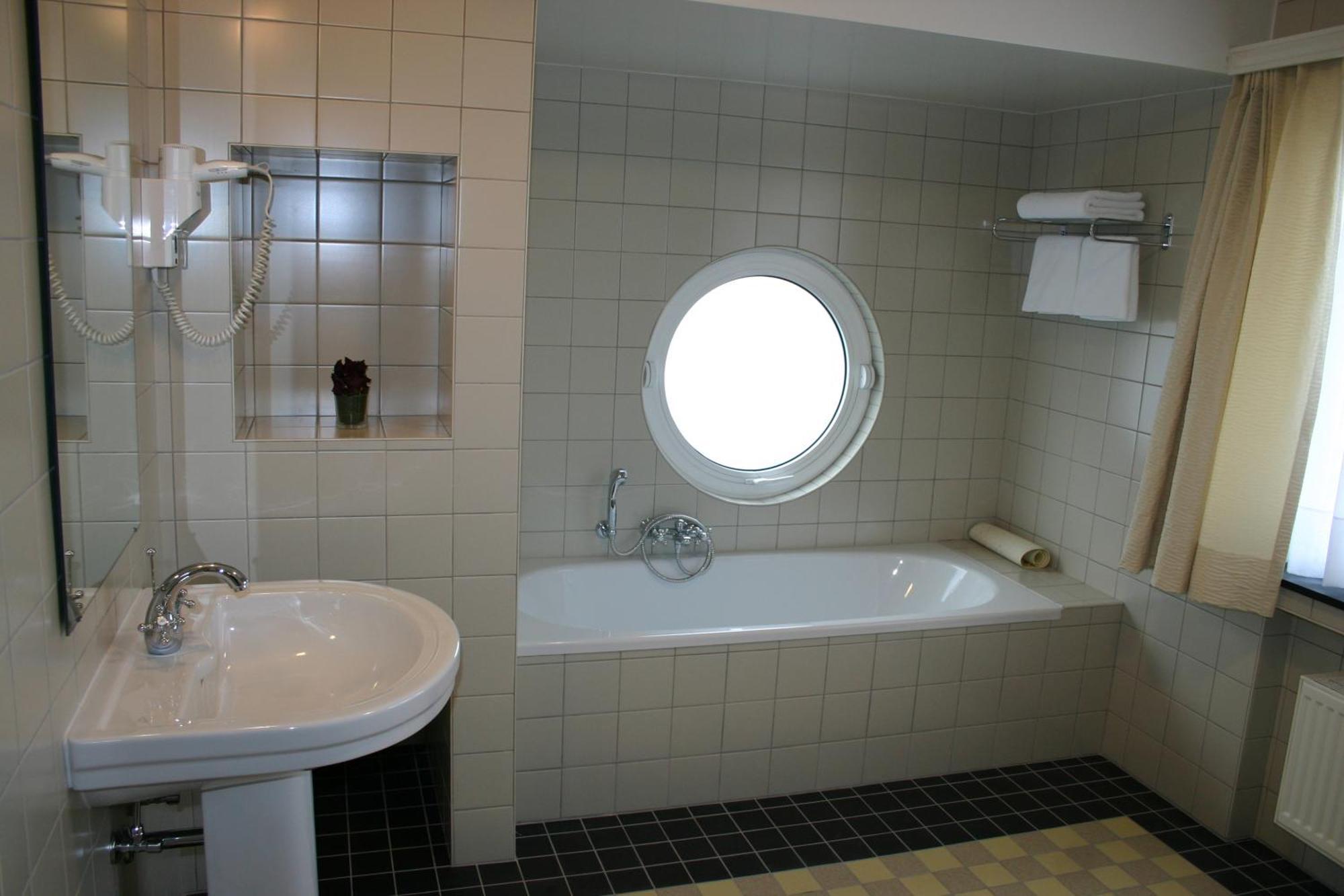 Hotel Het Zoete Water Hamme Eksteriør bilde