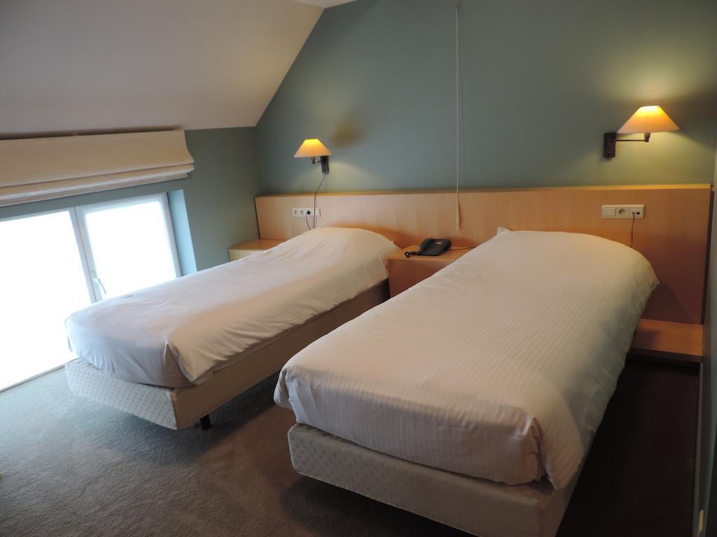 Hotel Het Zoete Water Hamme Rom bilde