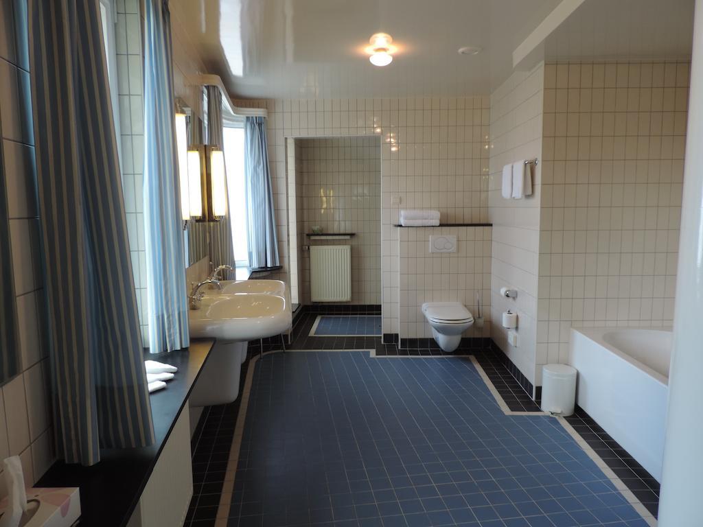 Hotel Het Zoete Water Hamme Rom bilde