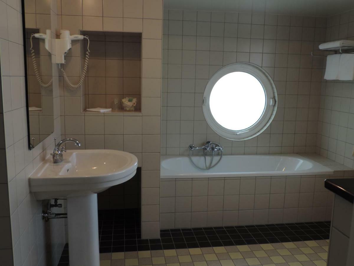 Hotel Het Zoete Water Hamme Eksteriør bilde